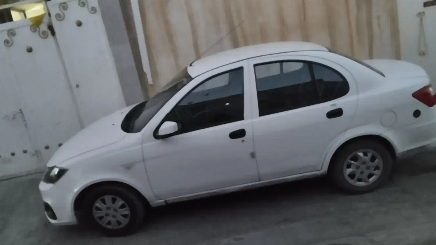 ساینا|خودرو سواری و وانت|سبزوار, هفت تیر|دیوار