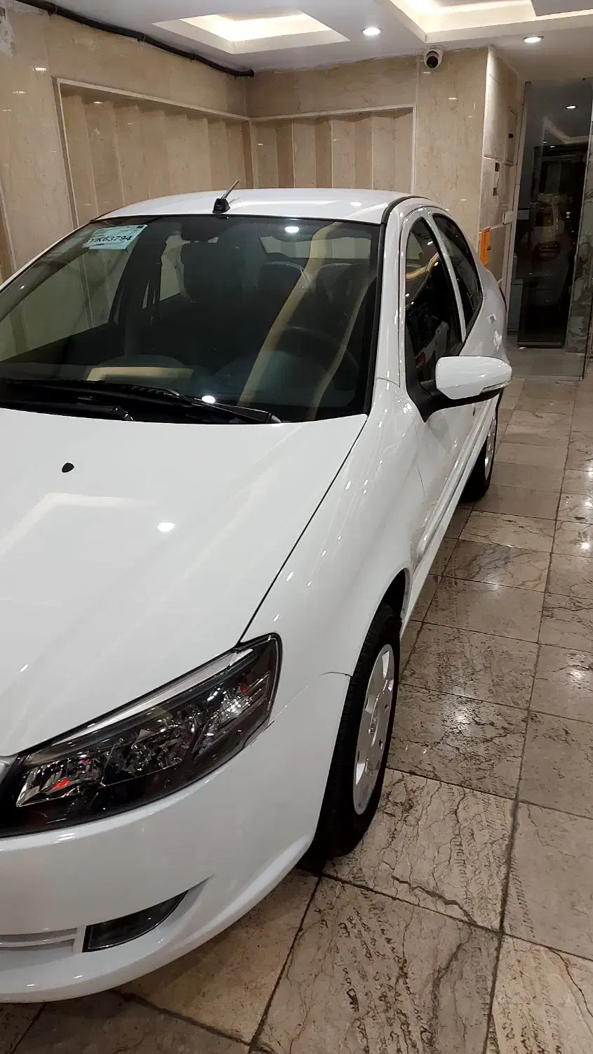 رانا پلاس صفر|خودرو سواری و وانت|تهران, افسریه شمالی|دیوار