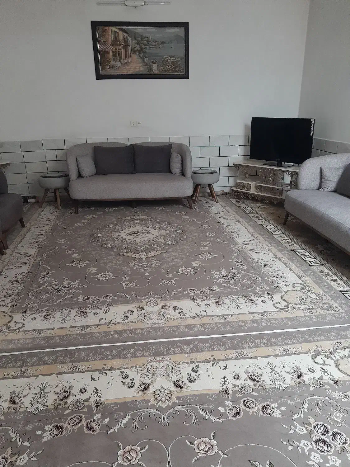 خانه دویست متری دوبلکس فروشی|فروش خانه و ویلا|خمین, |دیوار