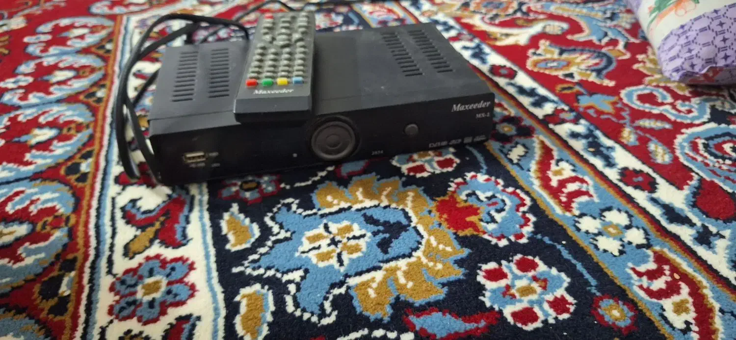 گیرنده دیجیتال|سیستم صوتی خانگی|نهاوند, |دیوار