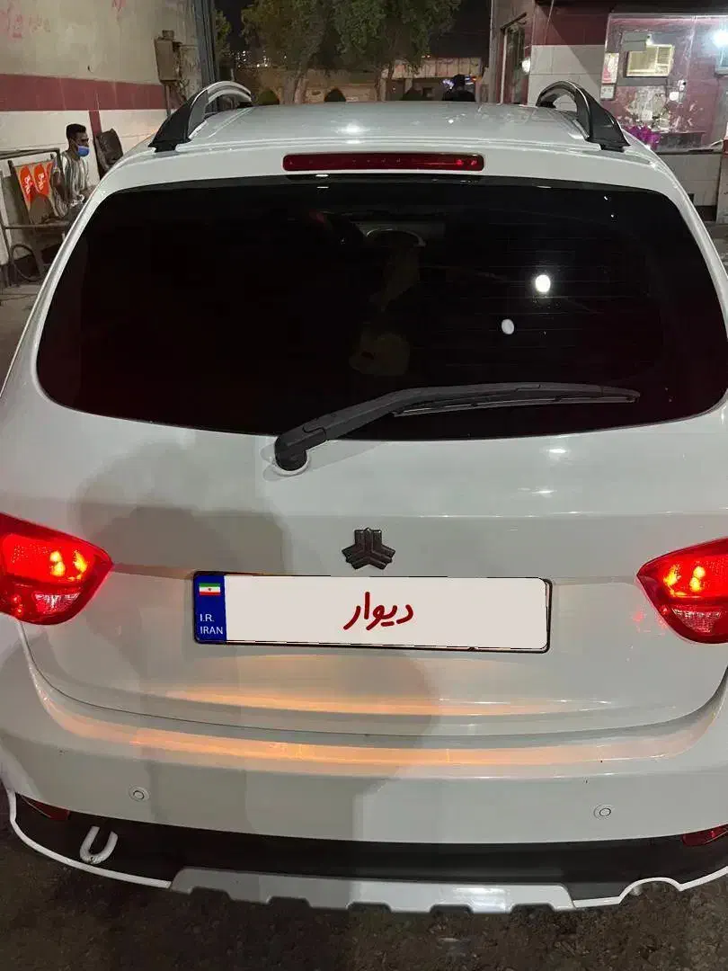 ماشین کوئیک|خودرو سواری و وانت|بندرعباس, |دیوار