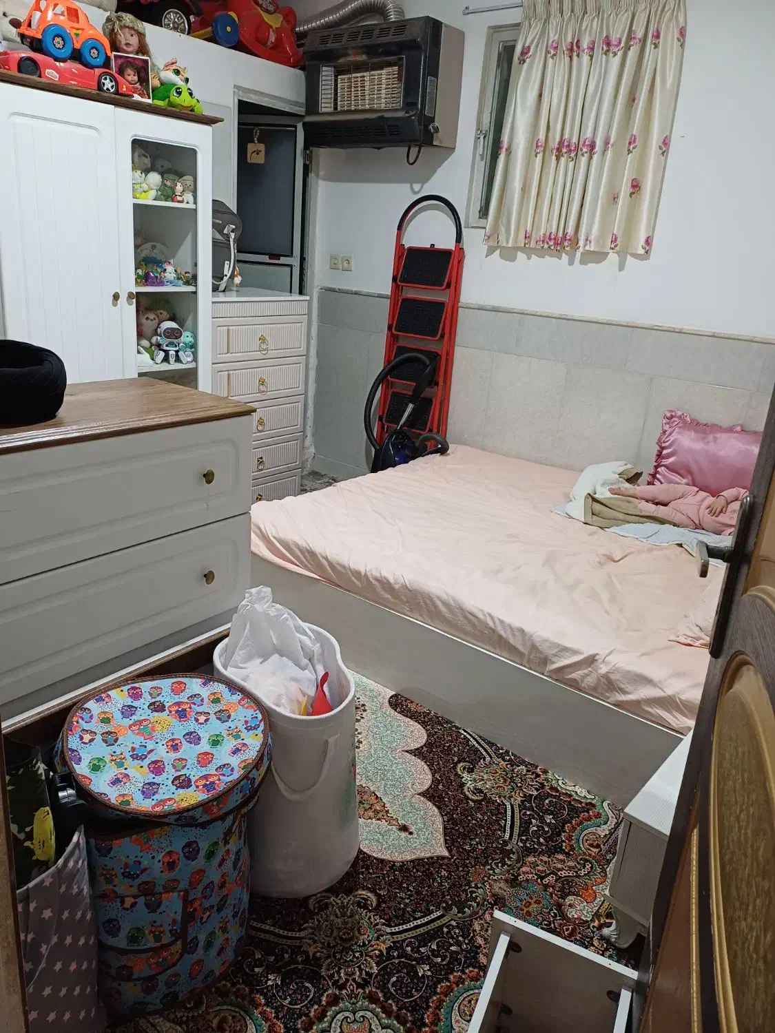 اجاره خانه ویلایی جمکران|اجارهٔ خانه و ویلا|قم, جمکران|دیوار