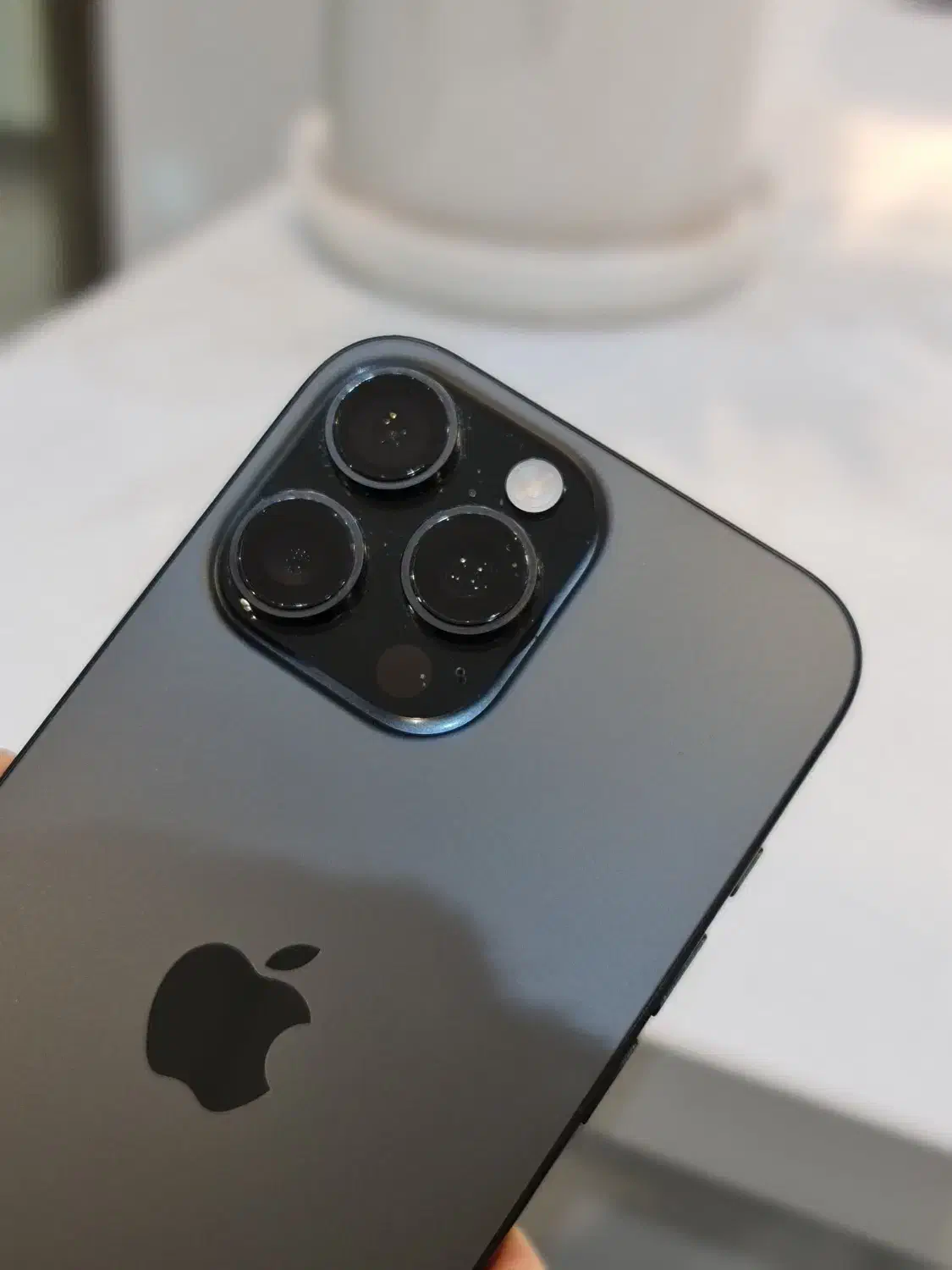 اپل iPhone 16 Pro Max 256 Z/AA با گارانتی|موبایل|شیراز, عفیف‌آباد|دیوار