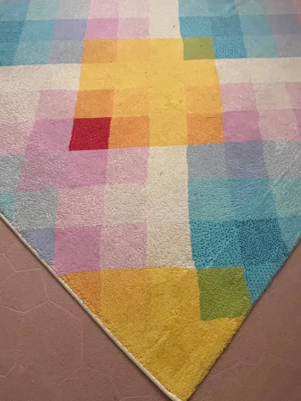 گلیم فرش|گلیم، جاجیم، گبه|کنگاور, |دیوار