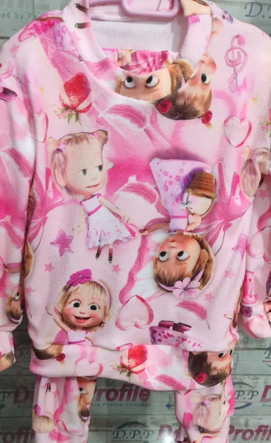 لباس درب منزل|کفش و لباس بچه|بروجرد, |دیوار