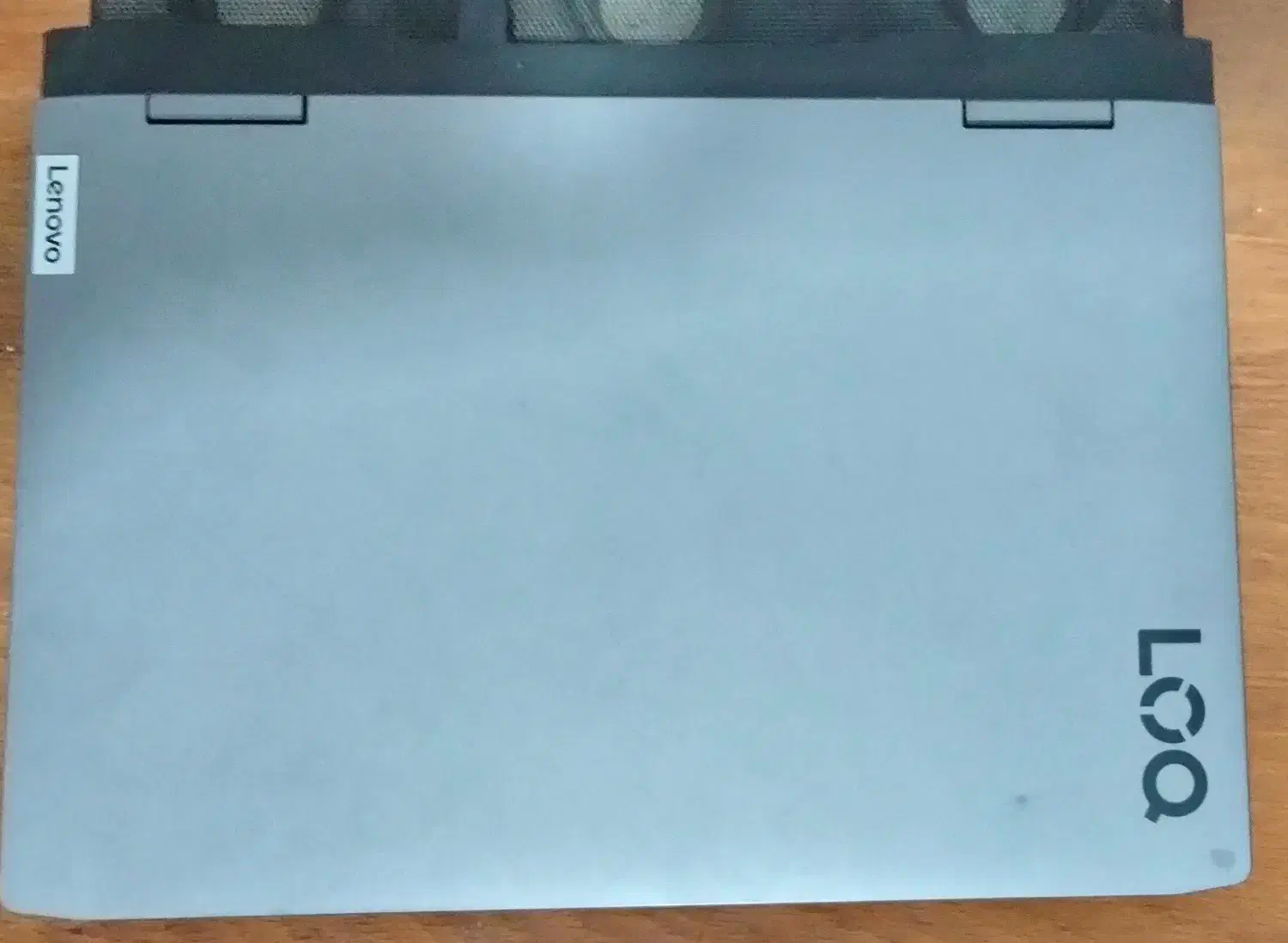 لپ تاپ لنوو مدل LOQ|رایانه همراه|ماهنشان, |دیوار