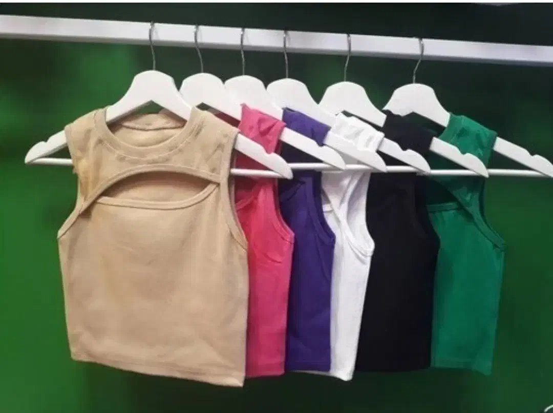 کراپ تاپ فقط عمده|لباس|اصفهان, ملک‌شهر|دیوار