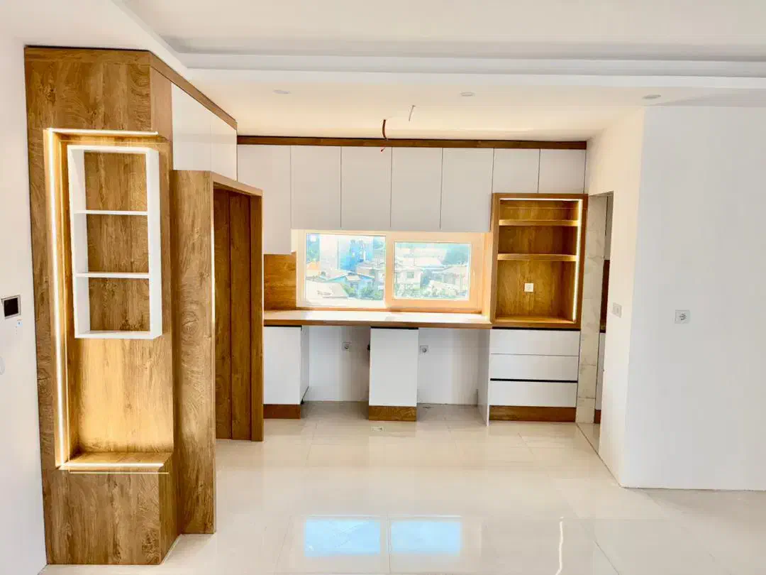 اپارتمان ۱۰۵ متر فول نصبی جات حوالی قائم نوسار|فروش آپارتمان|آمل, |دیوار