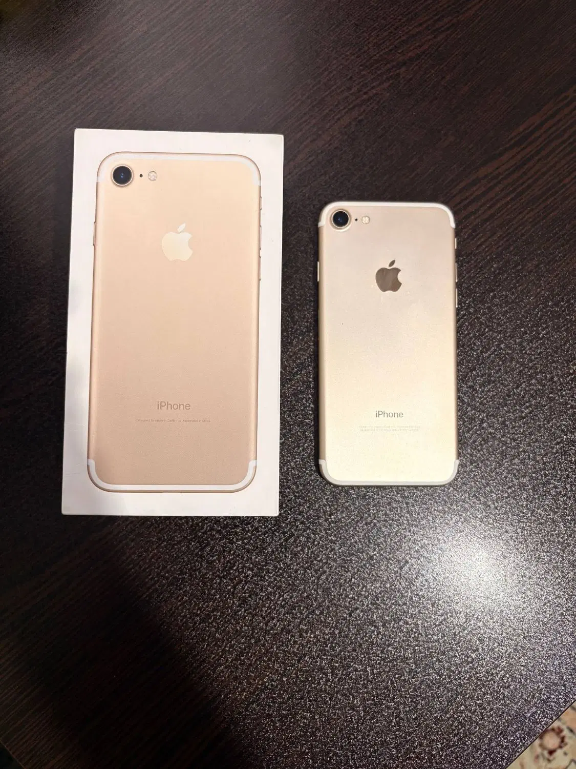 آیفون 7 Iphone 7 128gb|موبایل|تهران, مهرآباد جنوبی|دیوار