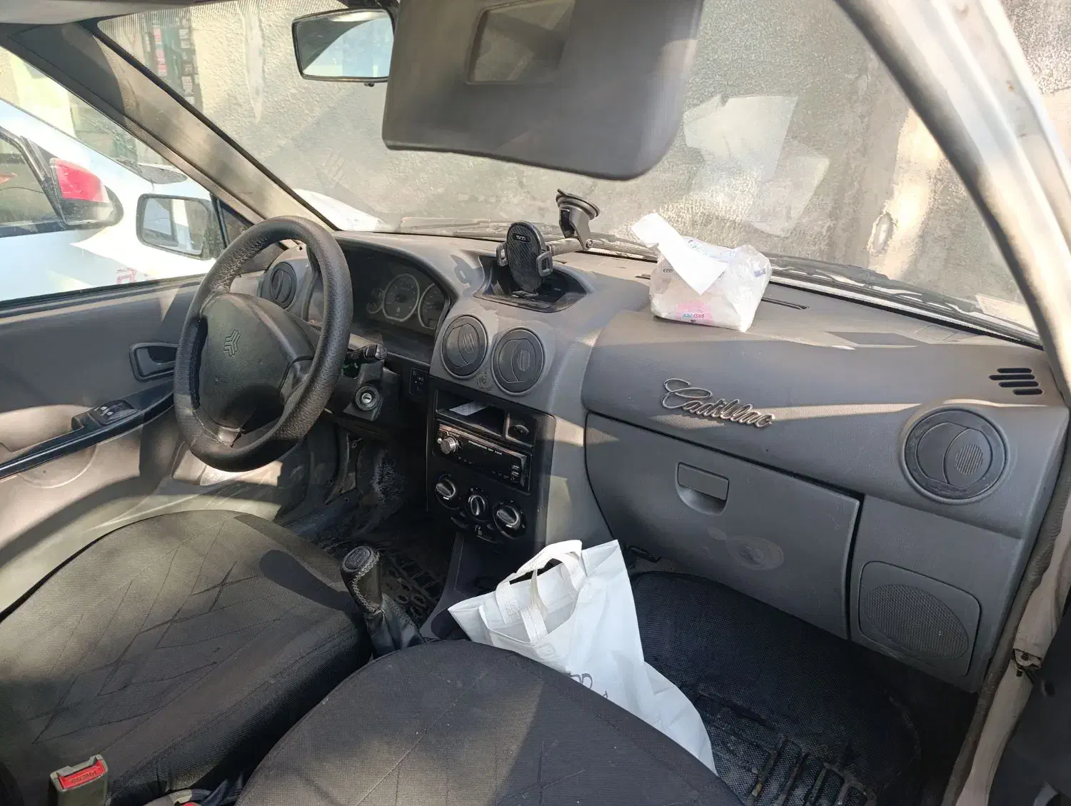 پراید 132|خودرو سواری و وانت|مشهد, وکیلآباد|دیوار