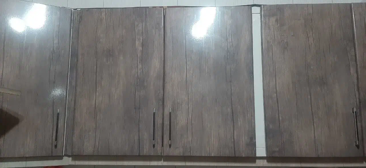 کابینت فلزی|مصالح و تجهیزات ساختمان|لنجان, |دیوار