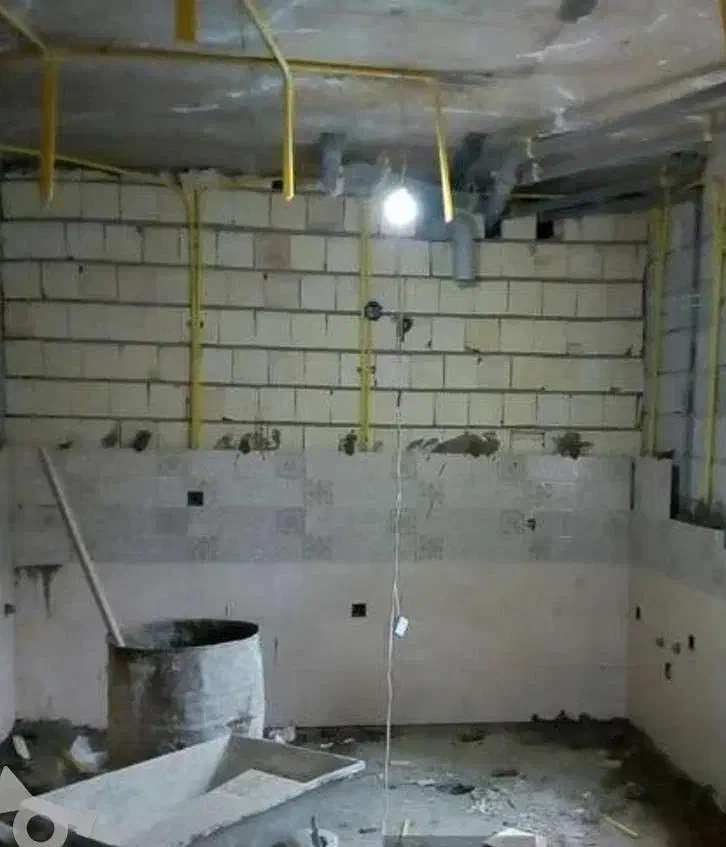 کلیه کارهای بنای و بازسازی منازل قدیمی|خدمات پیشه و مهارت|فلاورجان, |دیوار