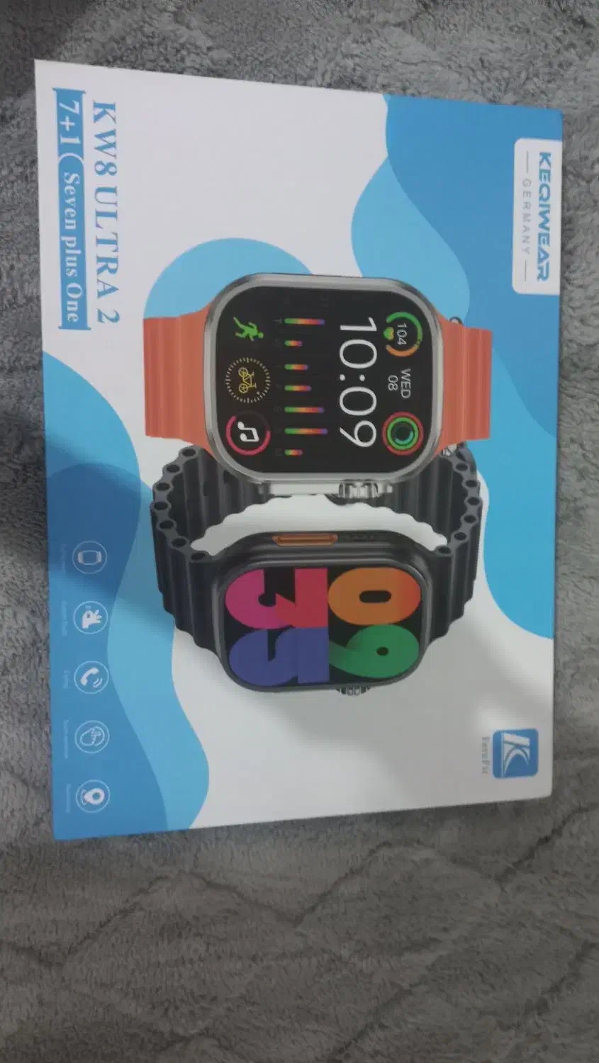 ساعت هوشمند|ساعت|گرمسار, |دیوار