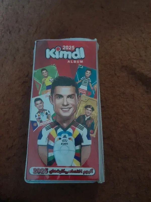 آلبوم درحدنو|کلکسیون و سرگرمی|خوی, |دیوار