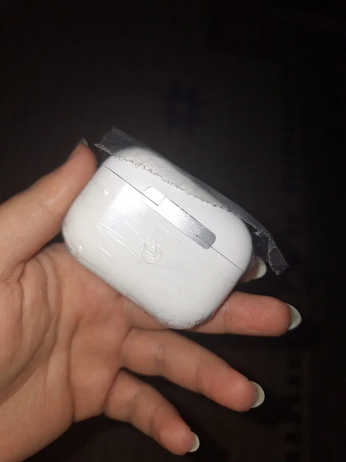 ایرپاد(هندزفری)|لوازم جانبی موبایل و تبلت|صدرا-فارس, فاز ۲|دیوار