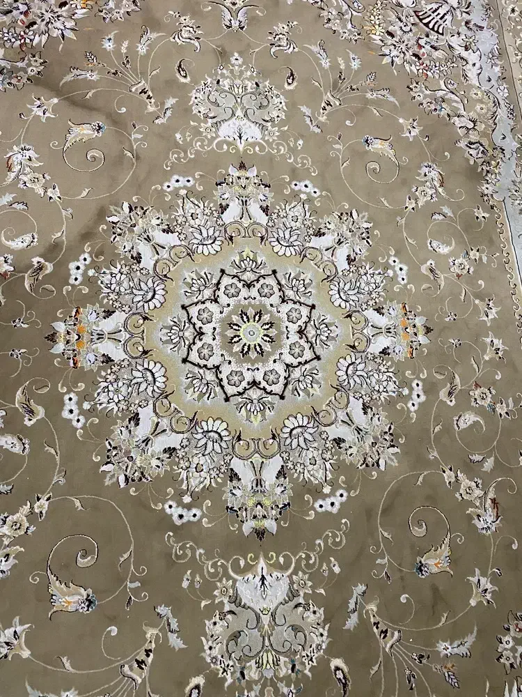 فرش ۱۲ متری در حد نو|فرش|شهریار, شهریار|دیوار