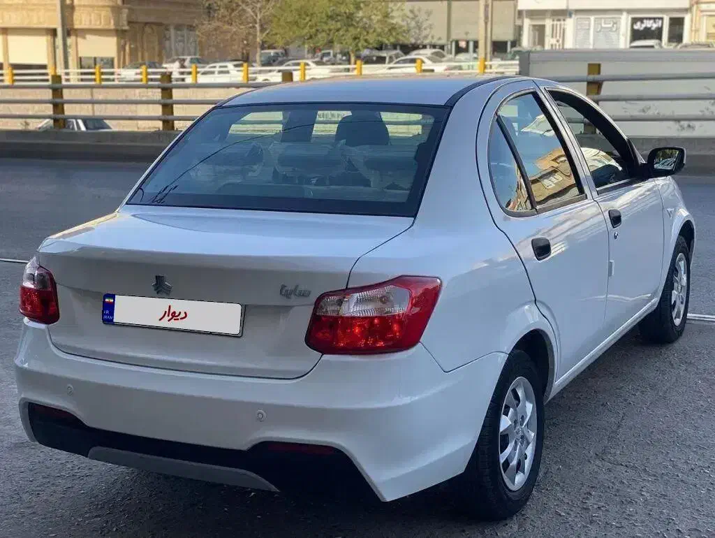 ساینا S صفر خشک|خودرو سواری و وانت|قدس, شهر‌قدس|دیوار