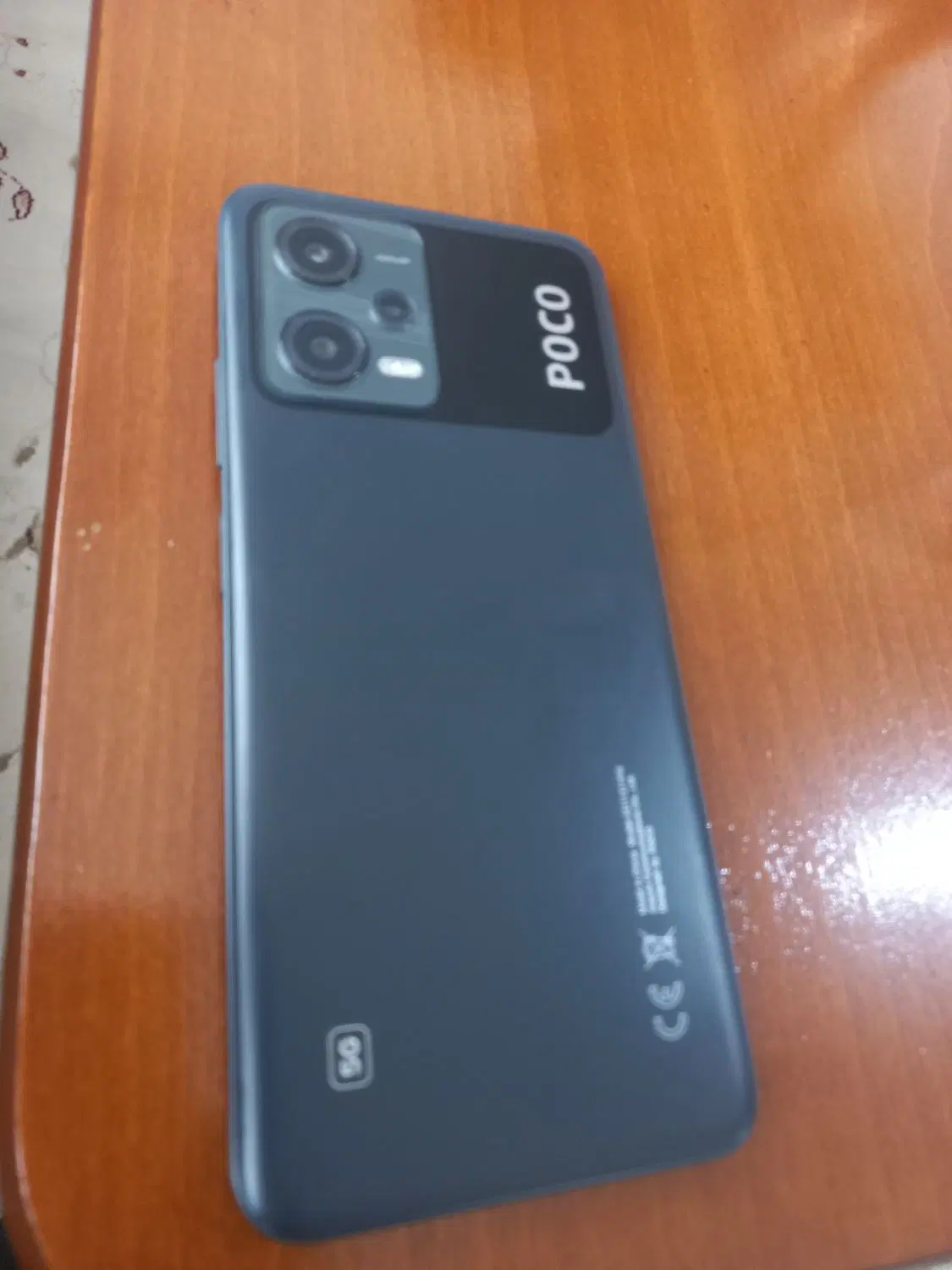 Poco x5 5g|موبایل|گرگان, |دیوار