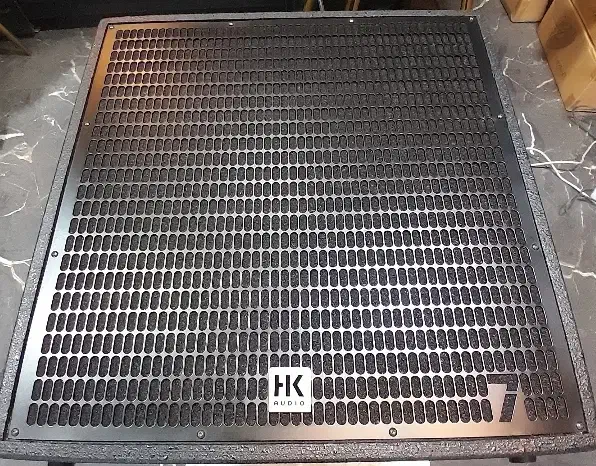 باند پسیو Fbt.verve152|سیستم صوتی خانگی|تهران, شهرک ولیعصر شمالی|دیوار