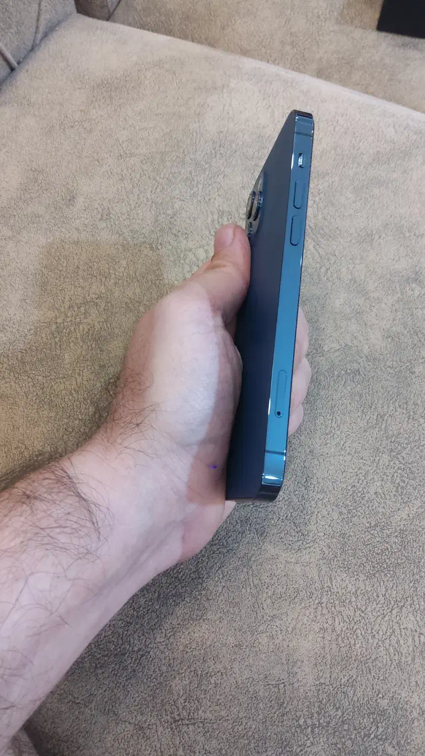 آیفون ۱۲ پرو|موبایل|تهران, پونک|دیوار