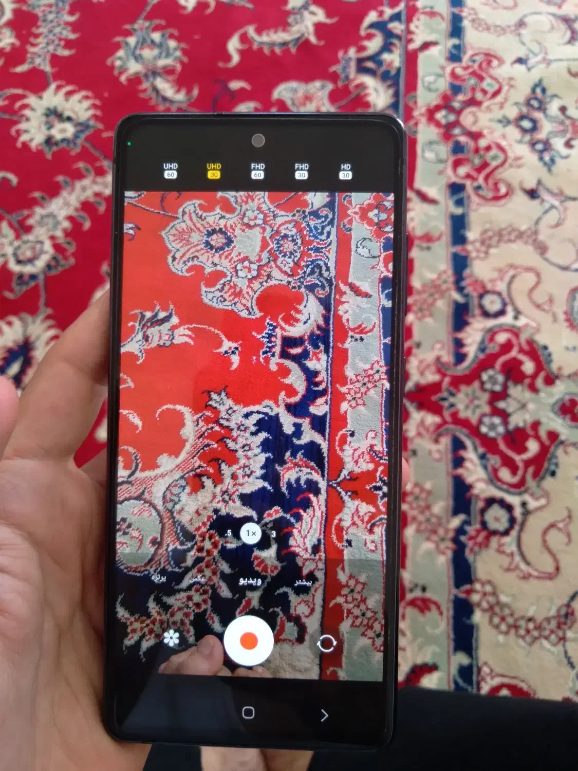 s20fe 5g|موبایل|کبودرآهنگ, |دیوار