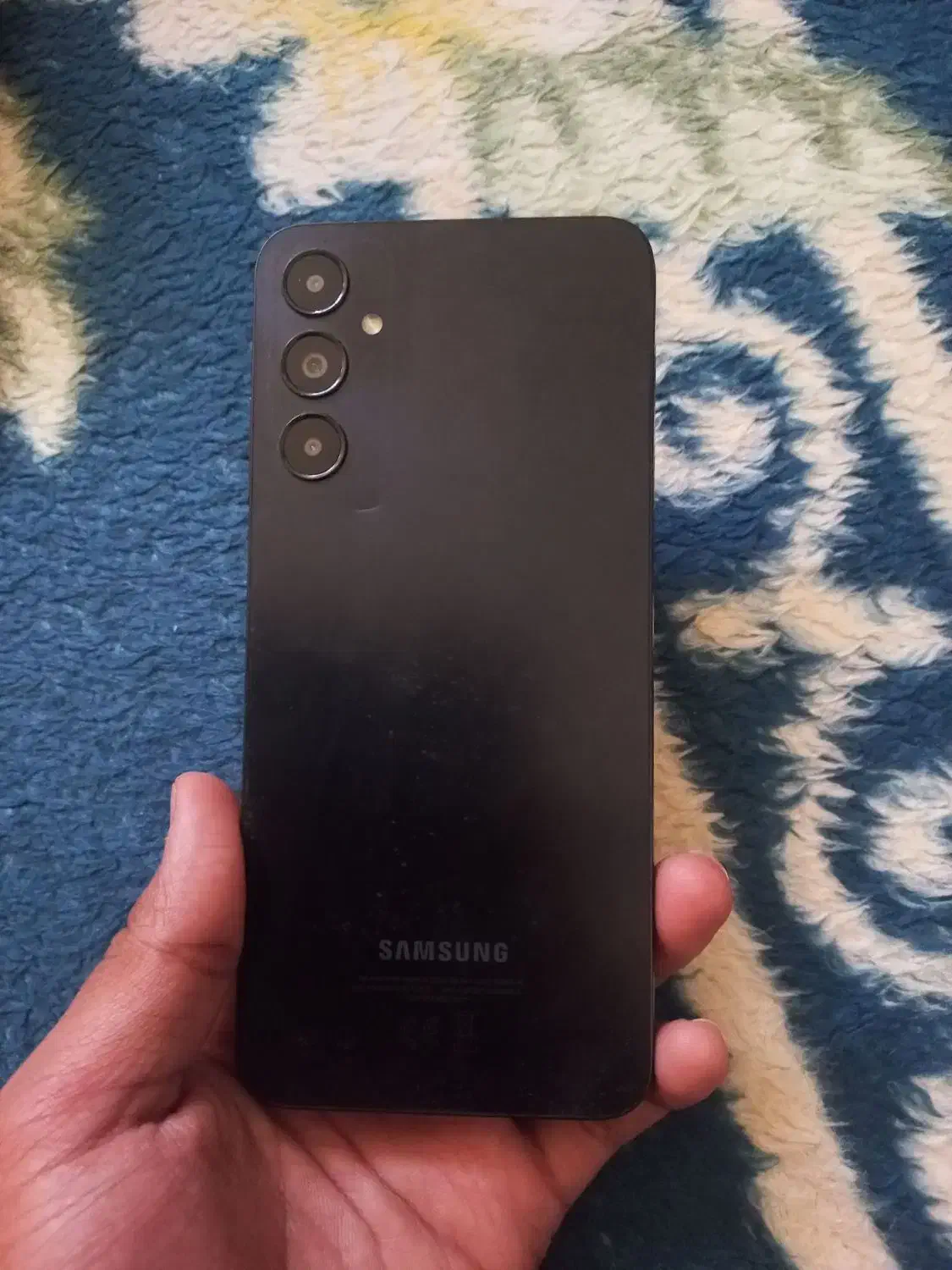 گوشی A05s|موبایل|مشهد, حسینآباد|دیوار