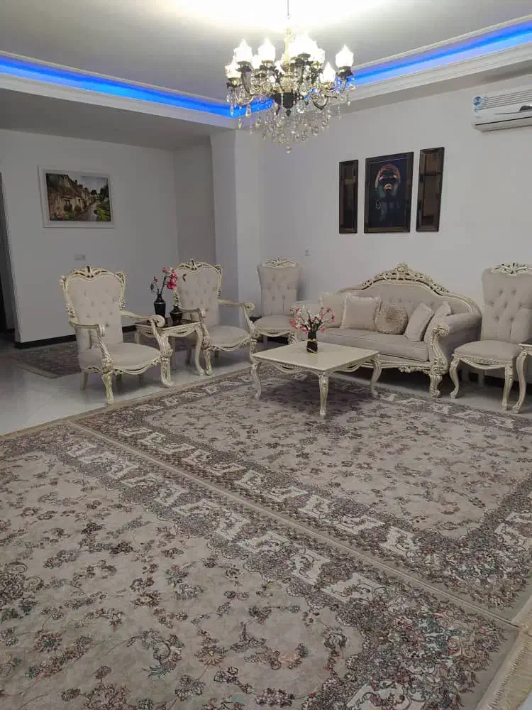 اجاره آپارتمان مسکونی در هشتگرد|اجارهٔ آپارتمان|هشتگرد, هشتگرد قدیم|دیوار