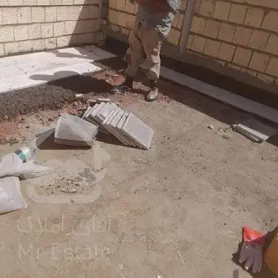 بنا همراه با کارگر|خدمات پیشه و مهارت|بیرجند, |دیوار