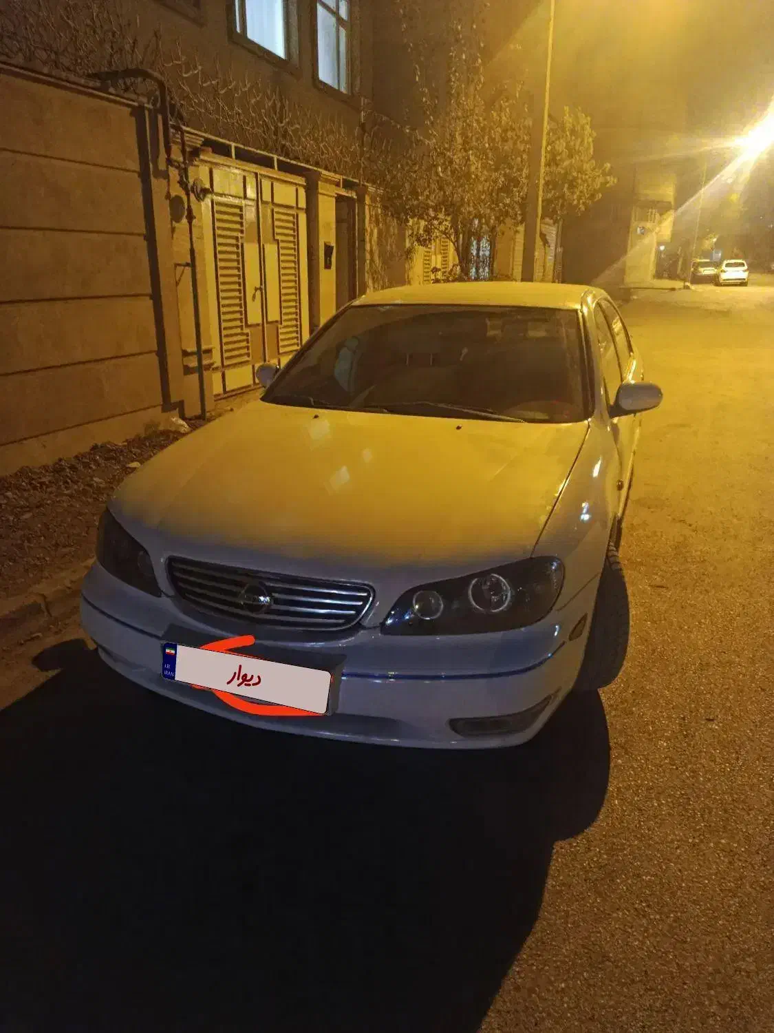 خودرو سواری|خودرو سواری و وانت|نیشابور, هفده شهریور|دیوار