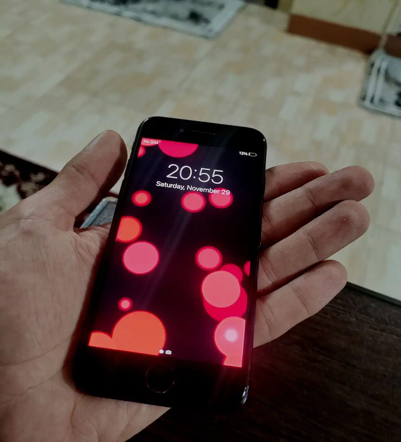 آیفون 7 (1778)|موبایل|لاهیجان, قیام|دیوار