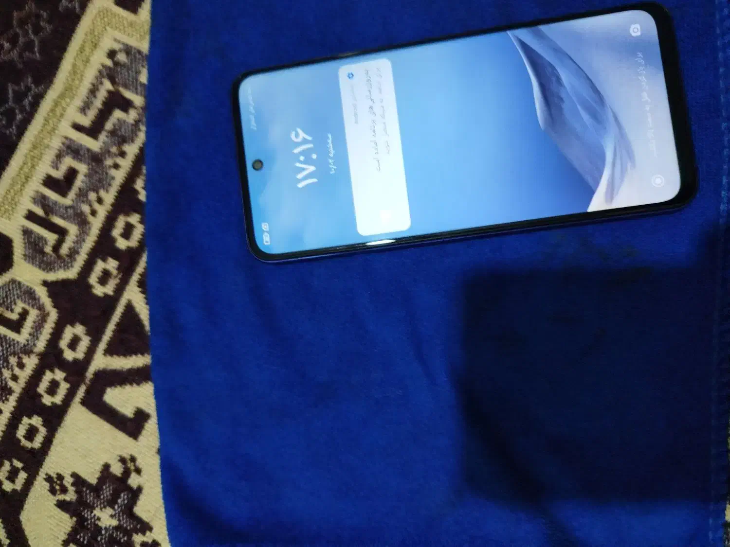 گوشی شیائومی|موبایل|همدان, |دیوار