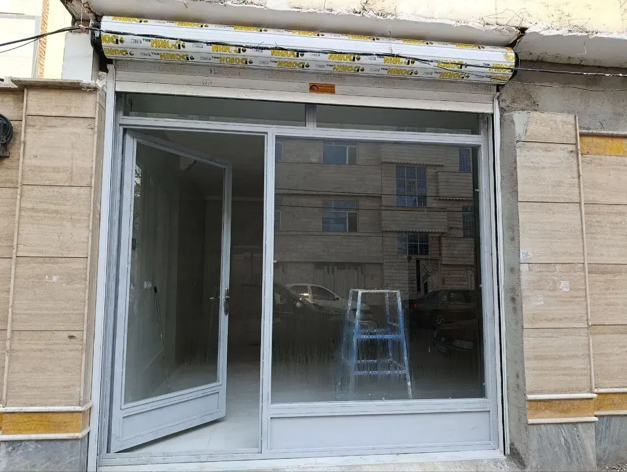 اجاره مغازه|اجارهٔ مغازه و غرفه|اردبیل, |دیوار