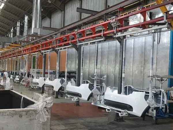 کارگر خط تولید|استخدام صنعتی، فنی، مهندسی|صفادشت, |دیوار