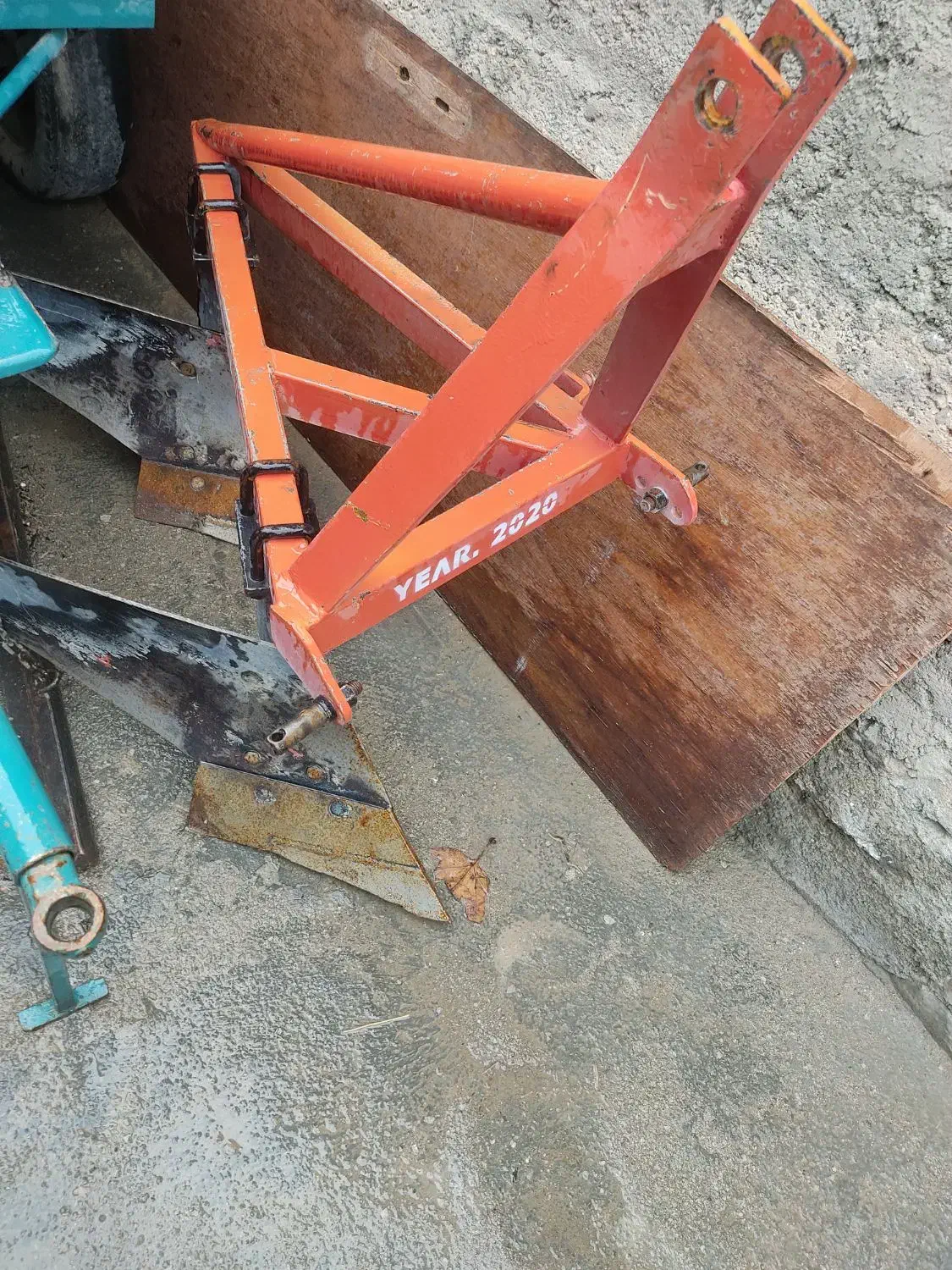 تراکتور|خودرو سنگین|نهاوند, |دیوار