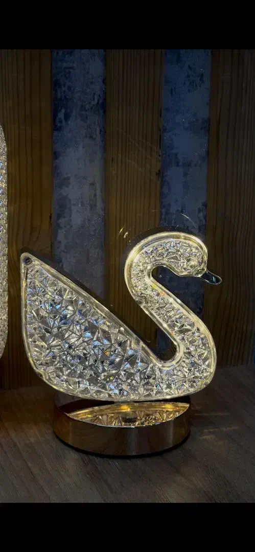 آباژور رو میزی لمسی قیمت فقط۷۲۰|چراغ خواب و آباژور|دزفول, |دیوار