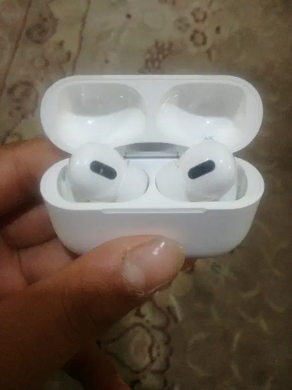 ایرپاد|لوازم جانبی موبایل و تبلت|بیرجند, |دیوار