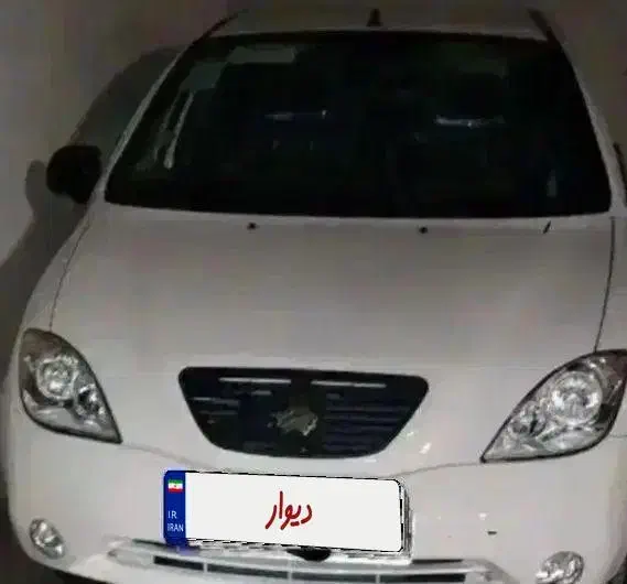 تیبا ۲|خودرو سواری و وانت|باقرشهر, |دیوار