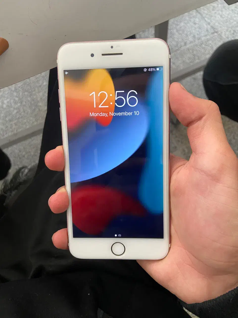 iPhone 7 Plus|موبایل|بسطام, |دیوار