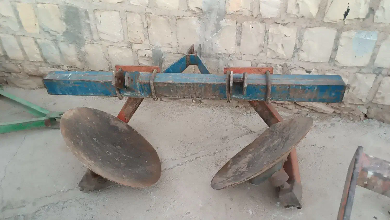 مرز کش|قطعات یدکی و لوازم جانبی|شباب, |دیوار