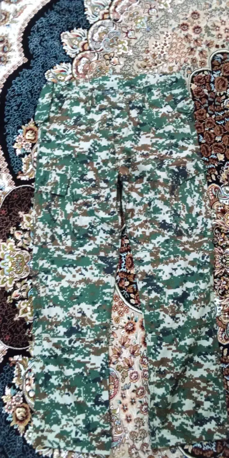 لباس نظامی (بسیجی)|لباس|ارومیه, |دیوار