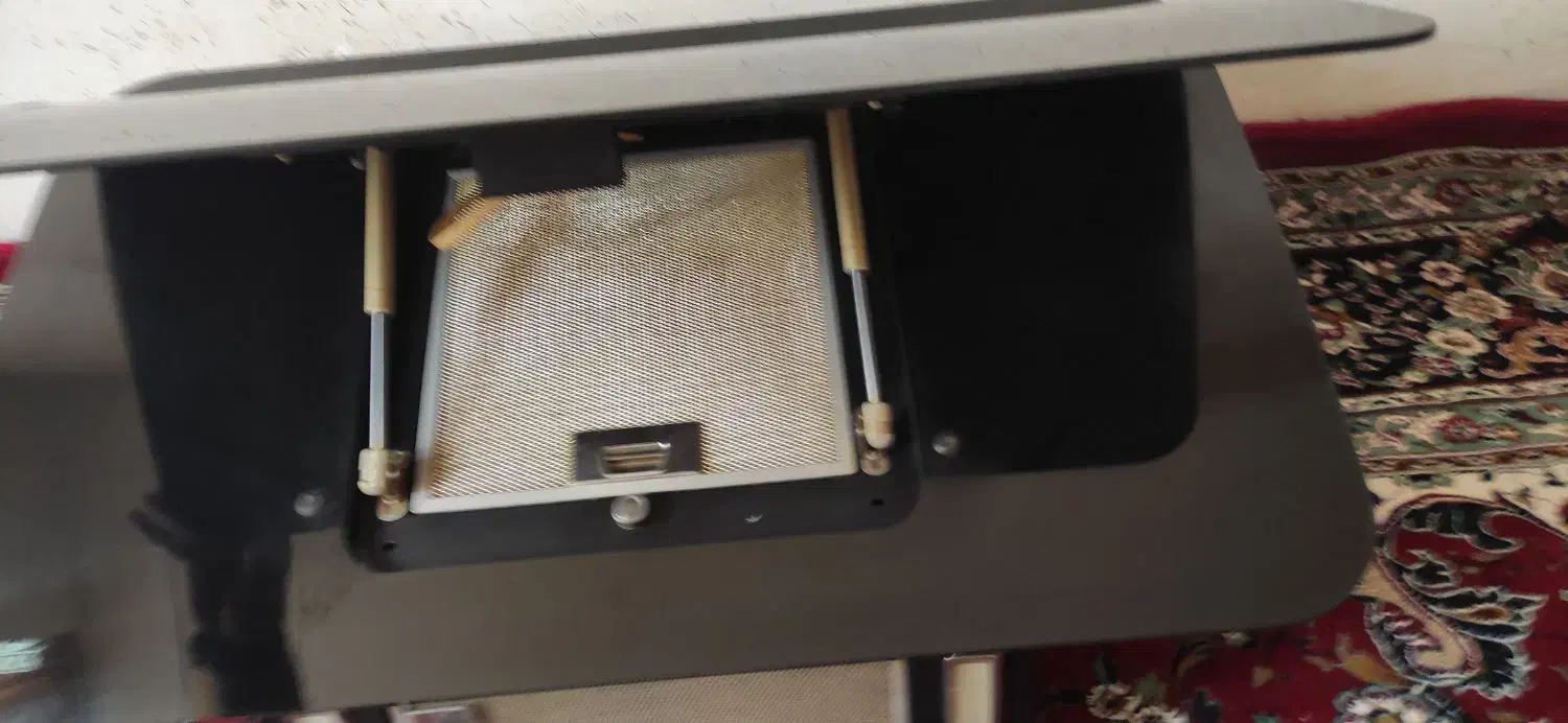 هود اشپزخانه|هود|شهرضا, |دیوار