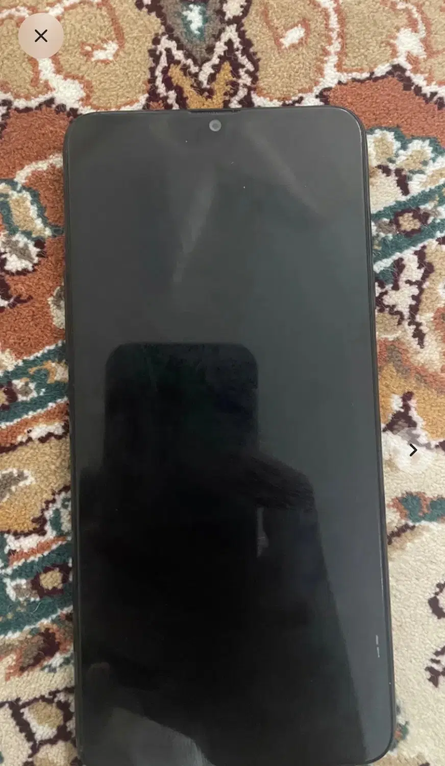 گوشی a20s|موبایل|خوی, |دیوار