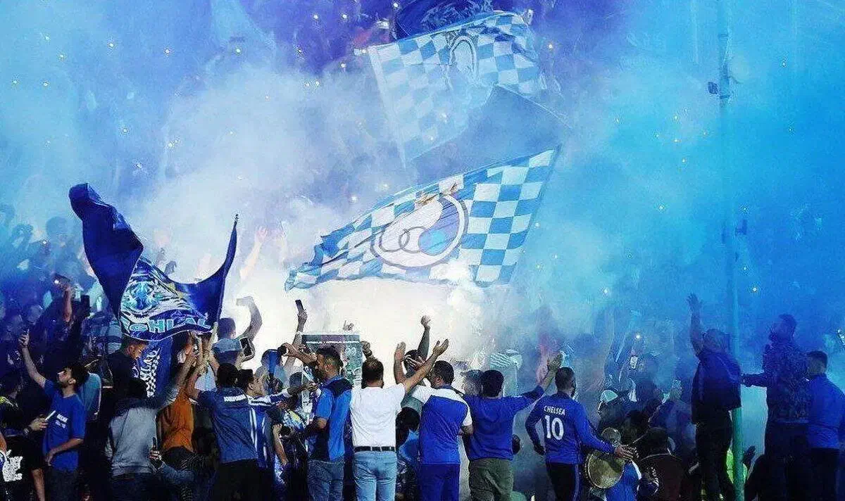 بلیط بازی استقلال فولاد|بلیت ورزشی|قدس, شهر‌قدس|دیوار