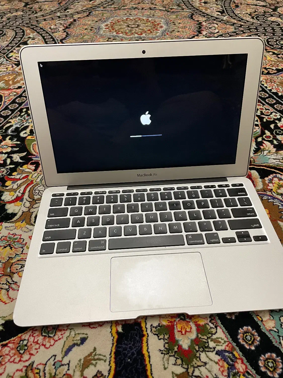 مک بوک 11 اینچ 256 گیگ سال  2015|رایانه همراه|تهران, دریاچه شهدای خلیج فارس|دیوار