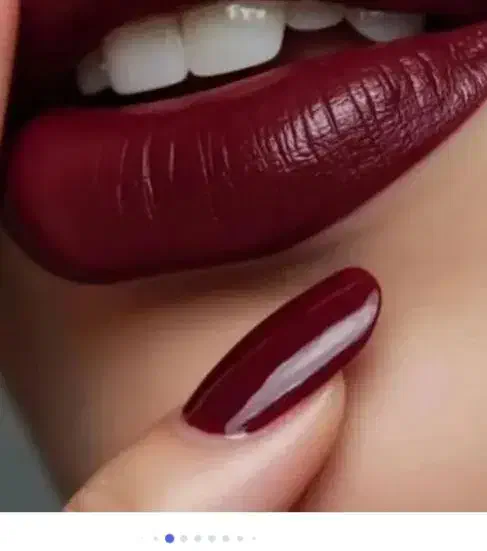 ناخن کار|خدمات آرایشگری و زیبایی|رشت, نظری|دیوار