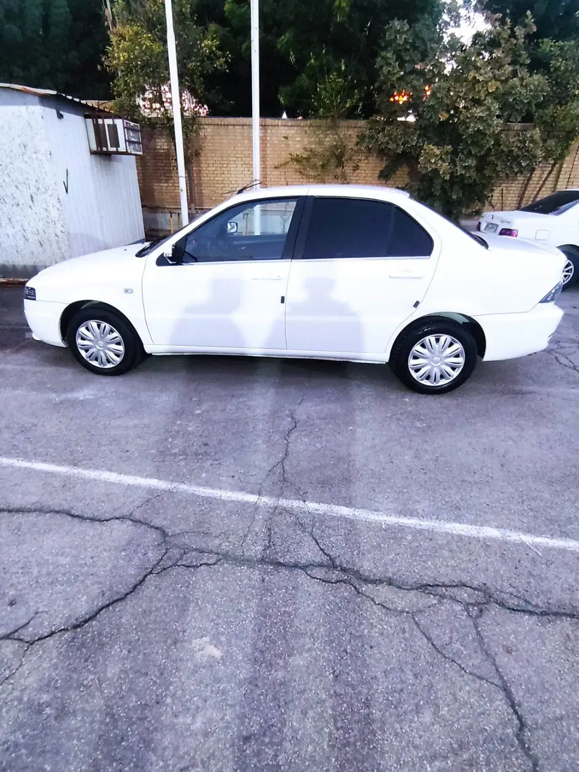 سورن ef7|خودرو سواری و وانت|بوشهر, |دیوار