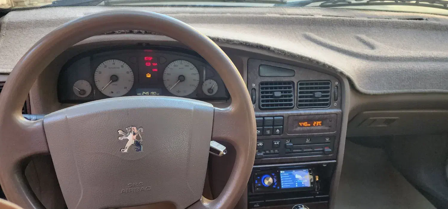 پژو پارس سال|خودرو سواری و وانت|بومهن, |دیوار