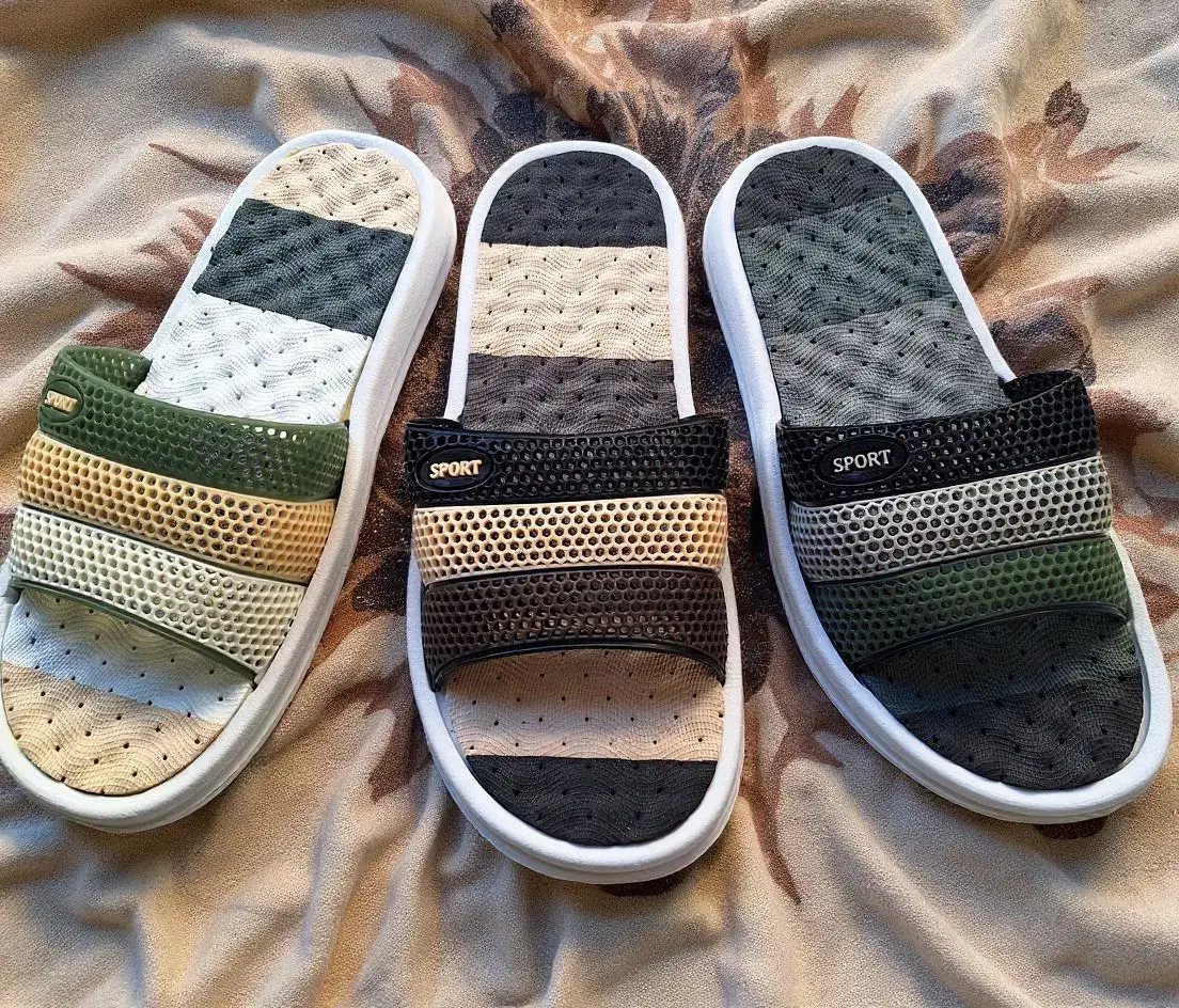 دمپایی اقتصادی|کیف، کفش، کمربند|ساوه, |دیوار