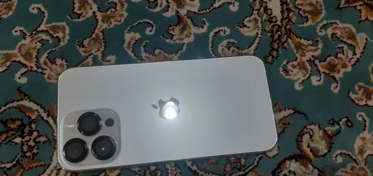 ایفون ۱۴ پرومکس|موبایل|اردبیل, |دیوار