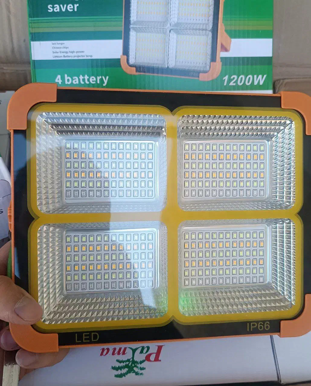 پروژکتور نورافکن|لامپ و چراغ|تهران, منیریه|دیوار